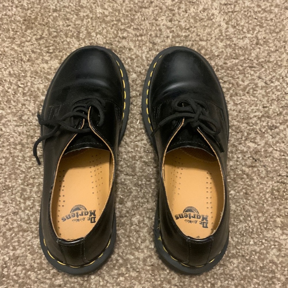 Doc Martens Black Size 7 women’s